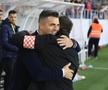 CS Dinamo - Dinamo, imagini de meci // foto: Ionuț Iordache (GSP.ro)