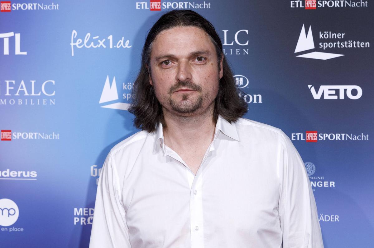 Lutz Pfannenstiel