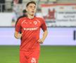 CS Dinamo - Dinamo, imagini înaintea partidei din Cupa României. FOTO: Ionuț Iordache (GSP.ro)