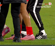 Emoții pentru Dinamo » Titularul lui Kopic a ieșit accidentat