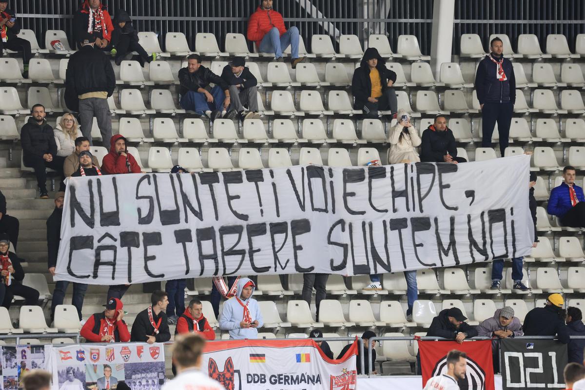 CS Dinamo - Dinamo, imagini de meci // foto: Ionuț Iordache (GSP.ro)