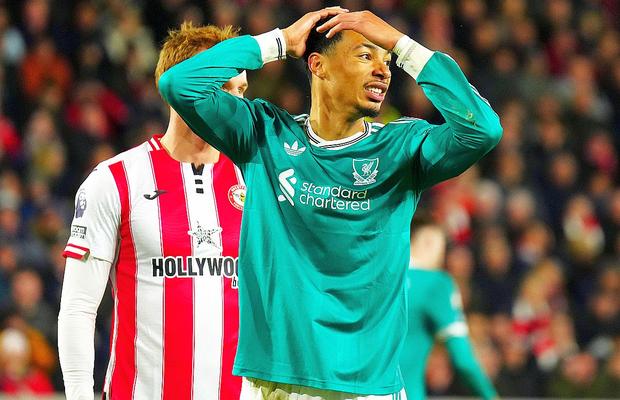 Legenda lui Liverpool a trecut la editoriale: „Mi-a clocotit sângele, am fost complet șocat”