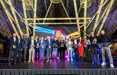 Gala Autovit.ro: 25 de ani de performanță și inovație în industria auto românească