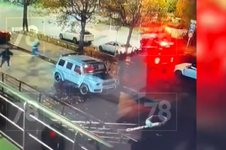 Șoc în Rusia! Un jucător de la Zenit a scăpat dintr-o tentativă de răpire în plină stradă