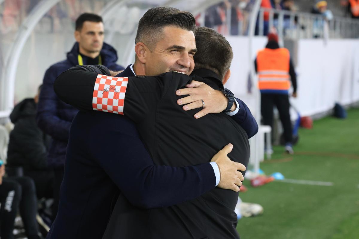 CS Dinamo - Dinamo, imagini de meci // foto: Ionuț Iordache (GSP.ro)