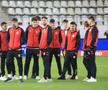 CS Dinamo - Dinamo, imagini înaintea partidei din Cupa României. FOTO: GSP.ro