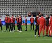 CS Dinamo - Dinamo, imagini înaintea partidei din Cupa României. FOTO: GSP.ro
