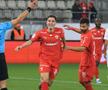 CS Dinamo - Dinamo, imagini de meci // foto: Ionuț Iordache (GSP.ro)
