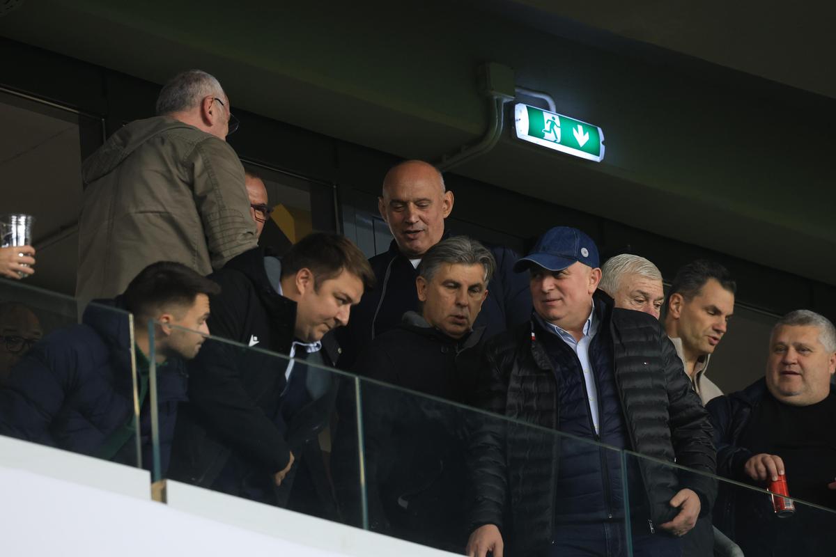 CS Dinamo - Dinamo, imagini de meci // foto: Ionuț Iordache (GSP.ro)