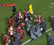 Marius Șumudică a scos echipa de pe teren în timpul derby-ului cu U Cluj, apoi a dezvăluit: „Știți ce mi-a zis Chipciu?”