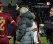 Șumudică și-a scos jucătorii de pe teren la CFR Cluj - U Cluj