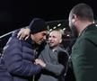 Bucuria celor de la Fleetwood după ce au eliminat-o pe Arsenal // FOTO: Guliver/GettyImages