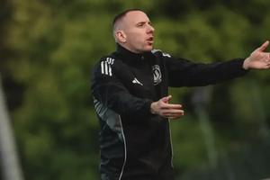 U Cluj vrea o nouă victorie în Gruia după 20 de zile de la precedenta: „Dacă arătăm caracter”