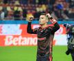 Gardoș, manager general la Chindia, a pus o poză cu protocolul de la Dinamo: „Bun”