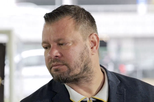 Pariul lui Marius Niculae: „Poate fi un atacant important” » Ce a remarcat în Superligă: „Craiova are ceva ce Dinamo și Rapid nu au””