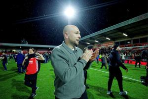 Managerul învingătoarei lui Arsenal și-a început cariera lucrând ca antrenor de dezvoltare pentru Manchester United în zone defavorizate » Lotul lui Fleetwood valorează cât salariul lunar al lui Arteta!