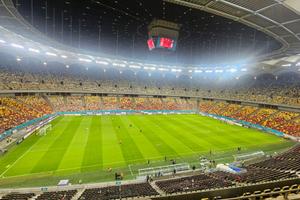 Echipe de start la Dinamo - Chindia, în grupa D din Cupa României Betano