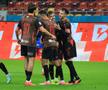 Dinamo - Chindia Târgoviște, în Cupa României Betano / FOTO: Ionuț Iordache (GSP.ro)