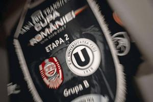 CFR Cluj - U Cluj, derby-ul etapei a doua din grupele Cupei României Betano » Anunț de ultimă oră din Gruia