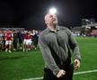 Bucuria celor de la Fleetwood după ce au eliminat-o pe Arsenal // FOTO: Guliver/GettyImages