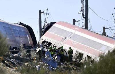 „Totul e monitorizat!” » Ce a observat Lucian Goian, stabilit în Alicante, după o călătorie cu trenul în Spania: „În niciun moment”