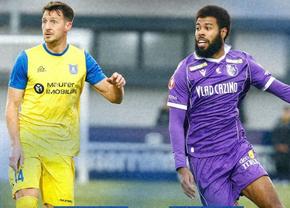 Etapa a 2-a a grupelor din Cupa României Betano: FC Argeș a făcut spectacol cu Corona Brașov