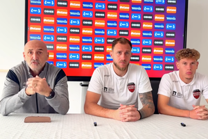 Antrenorul Gloriei Bistrița, inspirat de surpriza serii din Anglia înaintea meciului cu FCSB: „Arsenal a fost eliminată de o echipă de Liga a 4-a”
