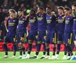 Arsenal a fost eliminată din Cupa Ligii Angliei // FOTO: Guliver/GettyImages