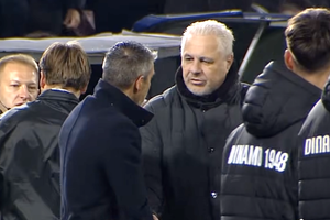 Blocați de traducere » Andrei Nicolescu dezvăluie dialogul Campos - Șumudică: „Asta a înțeles„