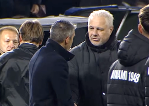 Blocați de traducere » Andrei Nicolescu dezvăluie dialogul Campos - Șumudică: „Asta a înțeles„