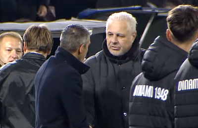 Blocați de traducere » Andrei Nicolescu dezvăluie dialogul Campos - Șumudică: „Asta a înțeles”