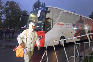 Dinamo - Chindia Târgoviște, în grupa D din Cupa României Betano » Doar o formalitate pentru „câini”? Echipa pregătită de Campos