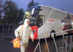 Echipe de start la Dinamo - Chindia, în grupa D din Cupa României Betano
