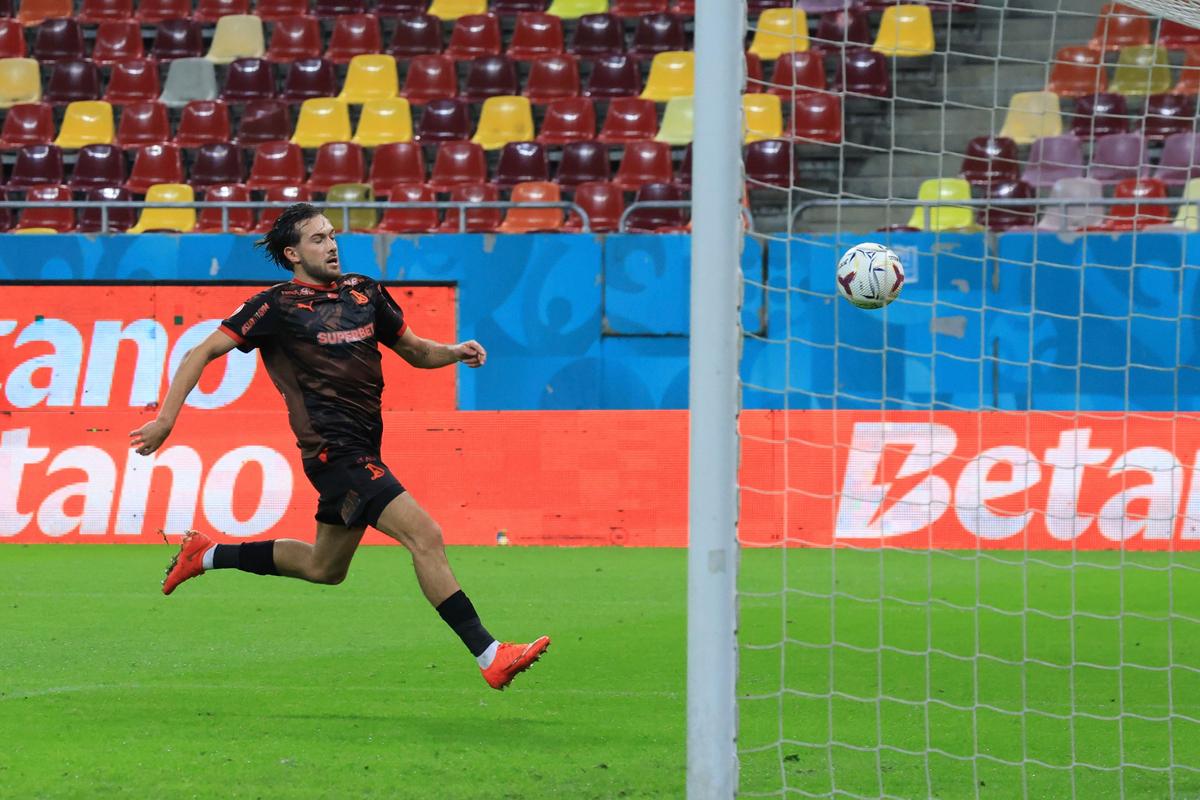 Dinamo - Chindia Târgoviște, în Cupa României Betano