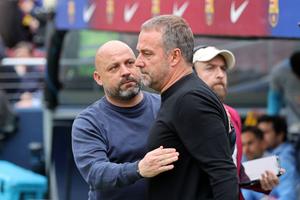Antrenorul din La Liga, demis pe loc după eliminarea rușinoasă din Cupa Spaniei