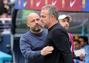 Antrenorul din La Liga, demis pe loc după eliminarea rușinoasă din Cupa Spaniei