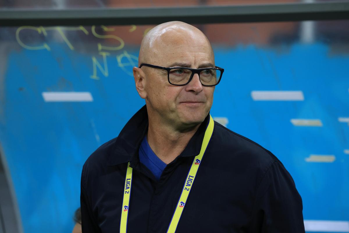 Dinamo - Chindia Târgoviște, în Cupa României Betano