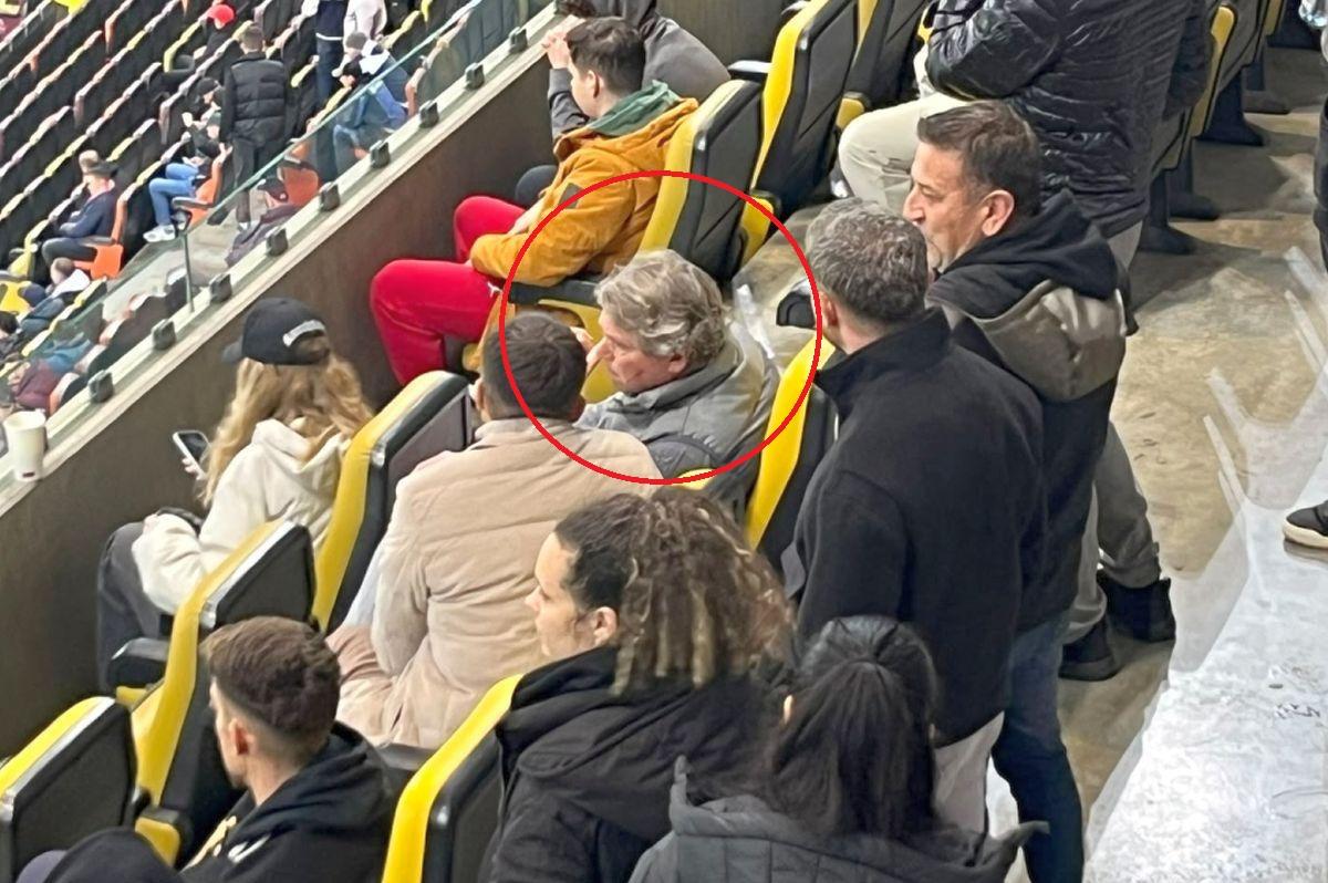 Dinamo pregătește o revenire spectaculoasă, la 4 ani după ce a dat clubul în judecată! A fost la „oficială” cu Chindia