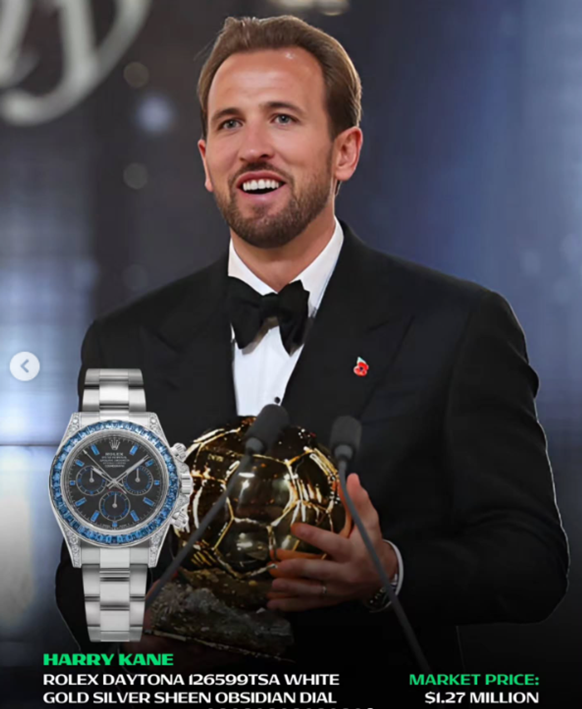 Piese de artă/averi la mâna superstarurilor fotbalului mondial