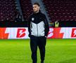 Înainte de CFR - U Cluj, 28 octombrie 2026
