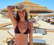 Eroul finalei de la Campionatul Mondial, surprins la Paris cu modelul Victoria’s Secret