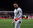Bucuria celor de la Fleetwood după ce au eliminat-o pe Arsenal // FOTO: Guliver/GettyImages