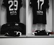 Înainte de CFR - U Cluj, 28 octombrie 2026