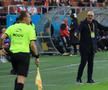 Dinamo - Chindia Târgoviște, în Cupa României Betano / FOTO: Ionuț Iordache (GSP.ro)