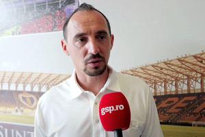 Petrolul are planuri mari pentru mercato de iarnă: „Avem foarte multe discuții”