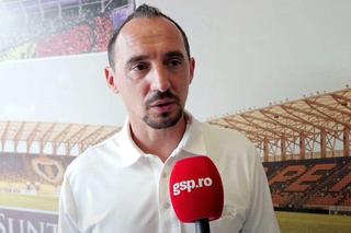 Petrolul are planuri mari pentru mercato de iarnă