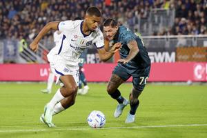 Venezia - Inter, în etapa 9 din Serie A » Gol anulat de VAR