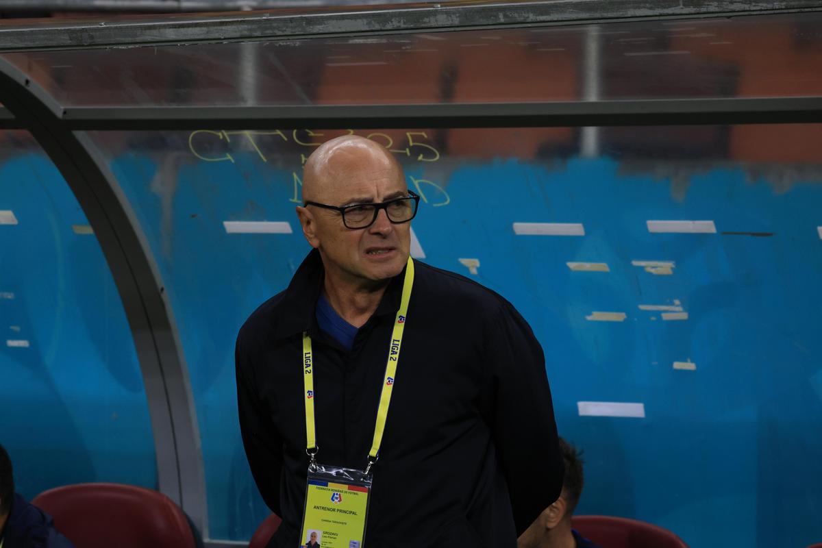 Dinamo - Chindia Târgoviște, în Cupa României Betano