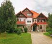 Cornel Dinu își vinde conacul din Sinaia pentru 585.000 de euro / FOTO: imobiliare.ro