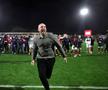 Bucuria celor de la Fleetwood după ce au eliminat-o pe Arsenal // FOTO: Guliver/GettyImages